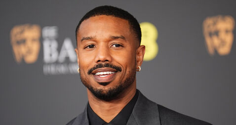 EE BAFTA Film Awards 2026 - London