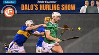 Dalo's Hurling Show: Covers come off Limerick, Tipp handbrake, Cats lost in translation