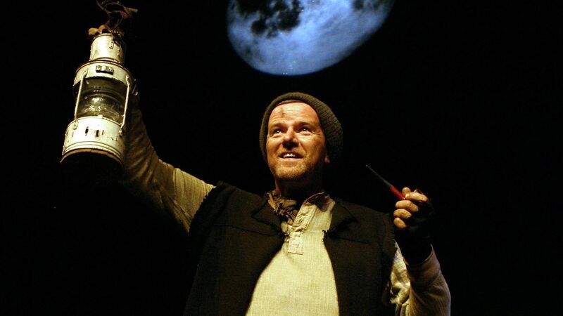 'My mother sold every ticket in the place': Aidan Dooley on the success of his Tom Crean play 