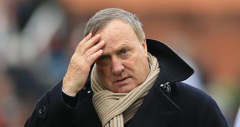 Soccer - Barclays Premier League - Stoke City v Sunderland - Britannia Stadium