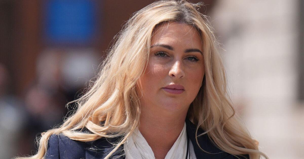 Nikita Hand set for damages after ex-neighbours in Conor McGregor appeal ...