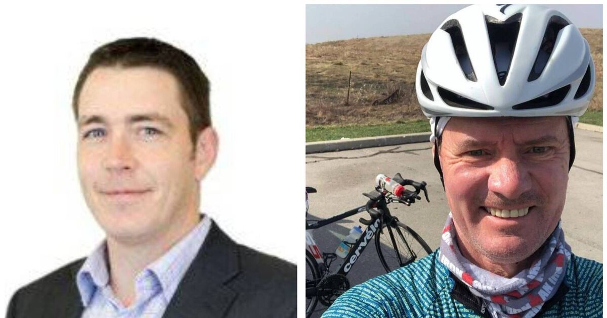 Youghal Ironman deaths 'no accident', family tells inquest