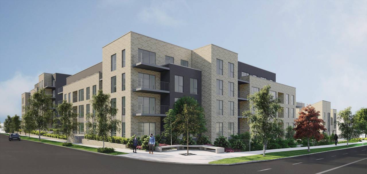 Plans lodged for 130 new homes on former Dell site in Ballincollig