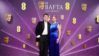 EE BAFTA Film Awards 2026 - London