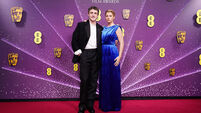 EE BAFTA Film Awards 2026 - London