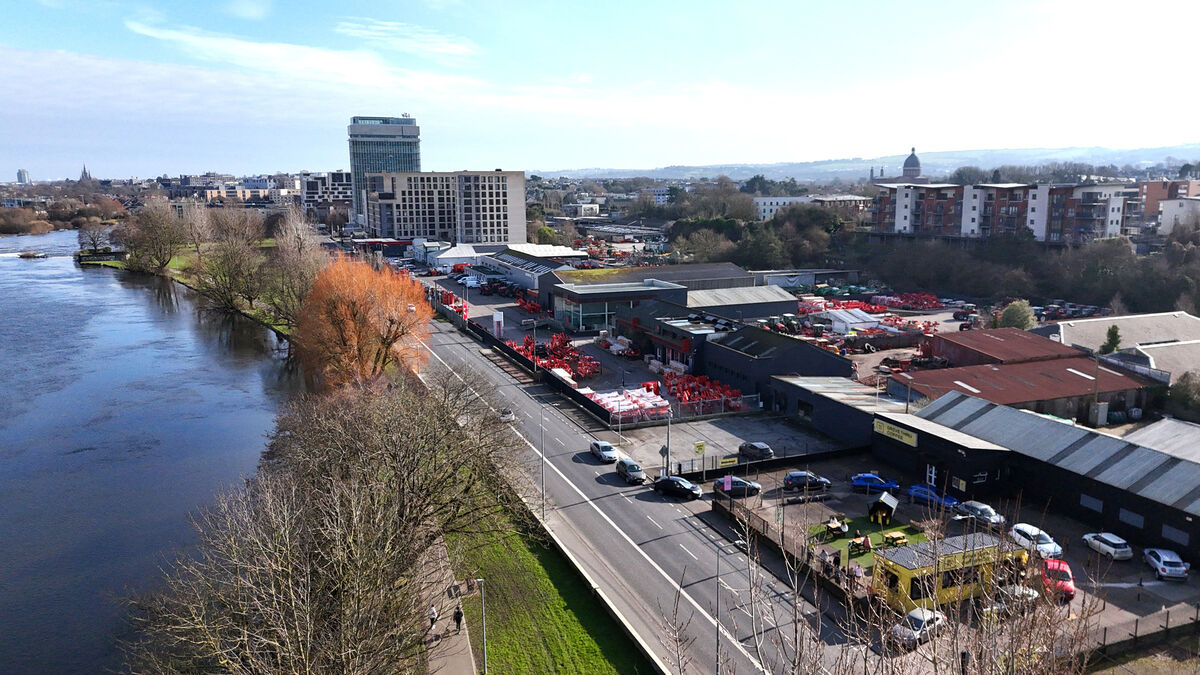 Ensuring Cork’s continued attractiveness, affordability and welcoming spirit is a challenge that demands investment in the public realm, support for hospitality and the night-time economy, and a coordinated approach to housing, transport, education and infrastructural development. Picture: Larry Cummins