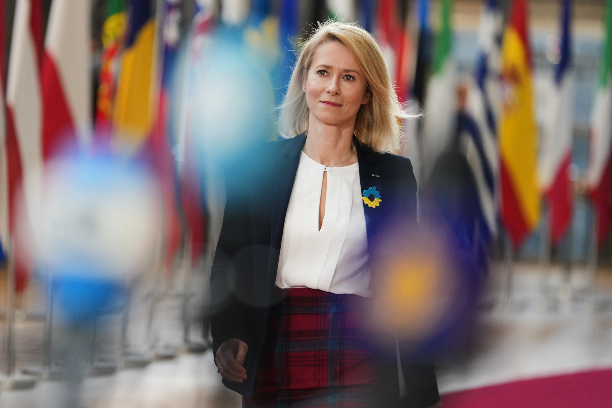 EU fails to pass new sanctions targeting Russia after objection from Hungary
