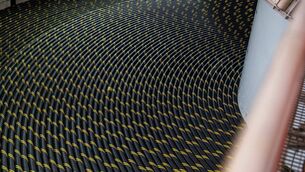 <p>Earlier this month, Taoiseach Micheál Martin reiterated his concerns over threats to critical infrastructure such as cables and gas connectors. Ireland's first maritime security strategy is due on Wednesday.</p> <p>Earlier this month, Taoiseach Micheál Martin reiterated his concerns over threats to critical infrastructure such as cables and gas connectors. Ireland's first maritime security strategy is due on Wednesday.</p>