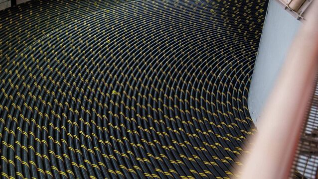 <p>Earlier this month, Taoiseach Micheál Martin reiterated his concerns over threats to critical infrastructure such as cables and gas connectors. Ireland's first maritime security strategy is due on Wednesday.</p>