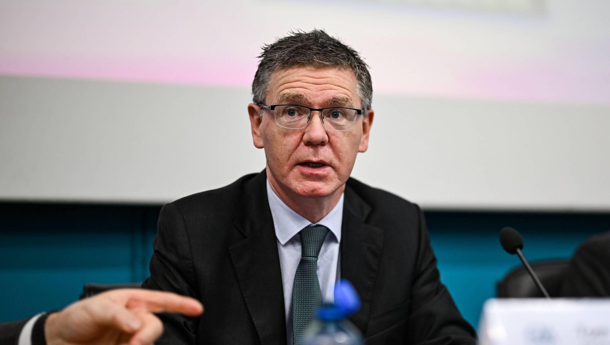 Fogarty Forum: Loaded August All-Ireland final motion is in jeopardy