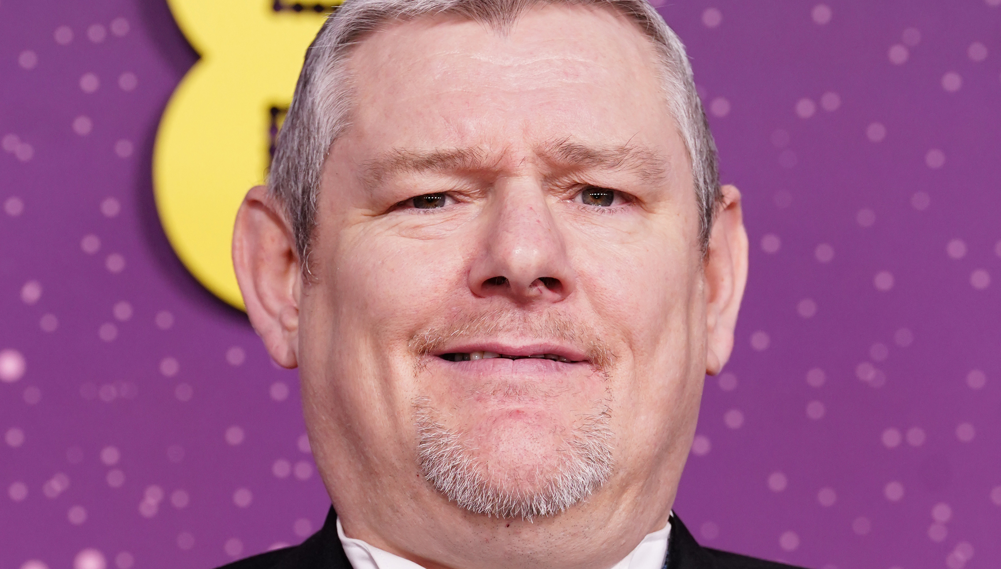 Tourette's campaigner John Davidson ‘deeply mortified’ by ‘involuntary tics’ during Baftas