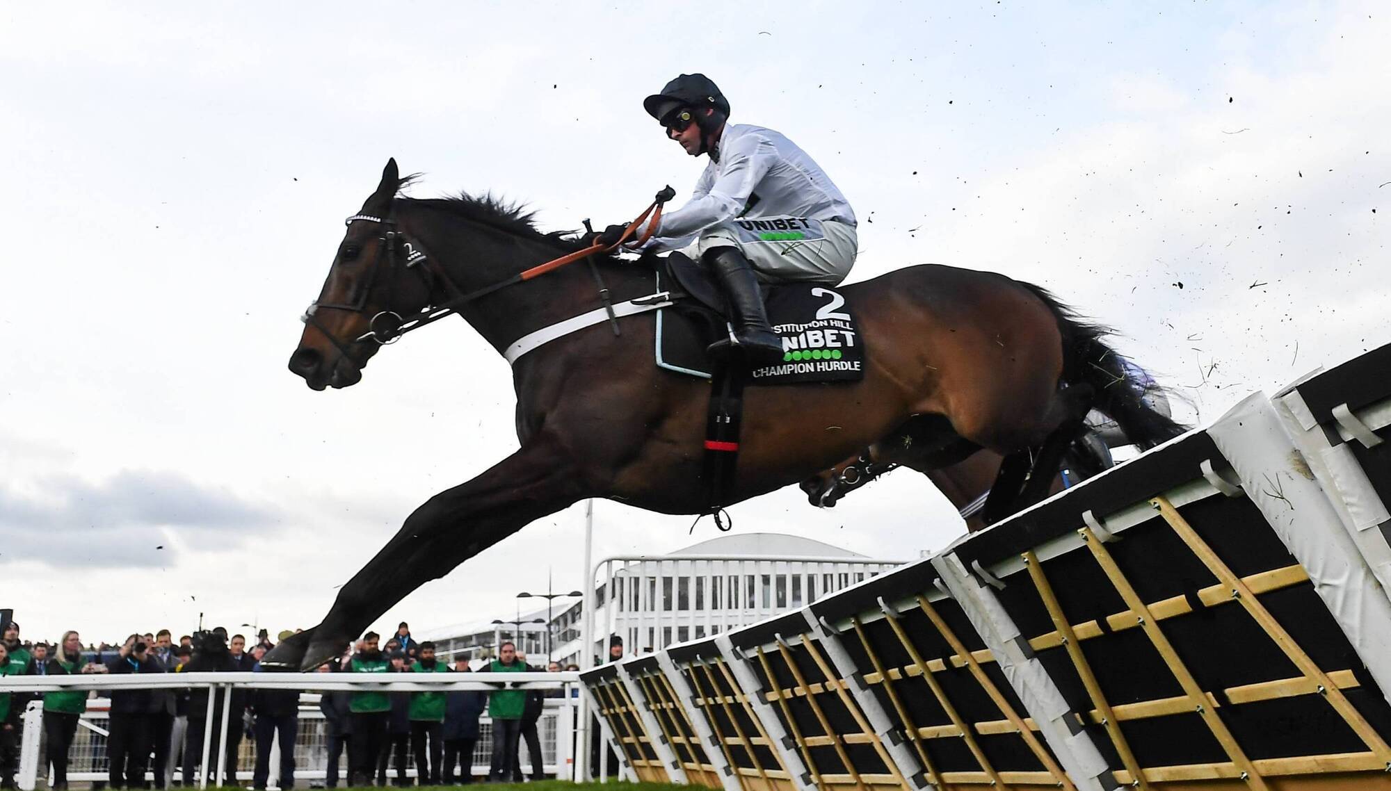 The Constitution Hill conundrum: should he go in the Champion Hurdle?