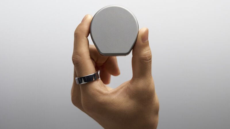 With capacity for up to five full charges, it’s ideal for travel or busy weeks away from a wall socket. Picture: Noel Campion. With capacity for up to five full charges, it’s ideal for travel or busy weeks away from a wall socket. Picture: Noel Campion.