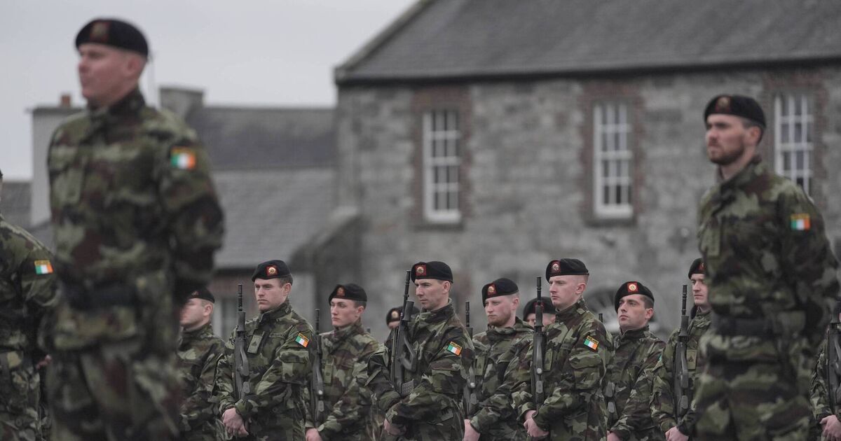 Irish Examiner view: Gaps in security make for worrying reading