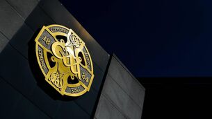 <p>The GAA want to establish the GIU as a permanent unit within the association. Pic: Brendan Moran/Sportsfile</p>