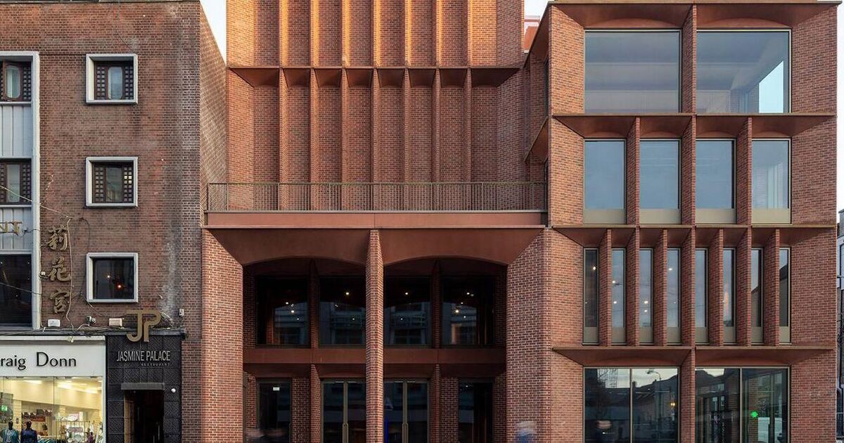 Women's museum planned to replace International Rugby Experience in Limerick