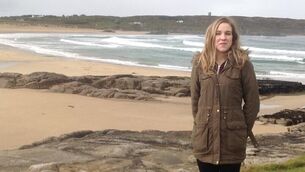 <p>Natalie McNally: 15 weeks’ pregnant when she was killed in her home in Lurgan a week before Christmas 2022. File picture</p>