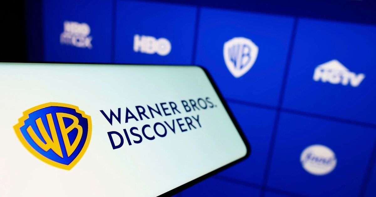 Paramount submits higher bid for Warner Bros in bid to block Netflix