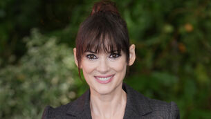 <p>Winona Ryder is set to feature in Netflix’s latest series of its hit show, Wednesday (Yui Mok/PA)</p>