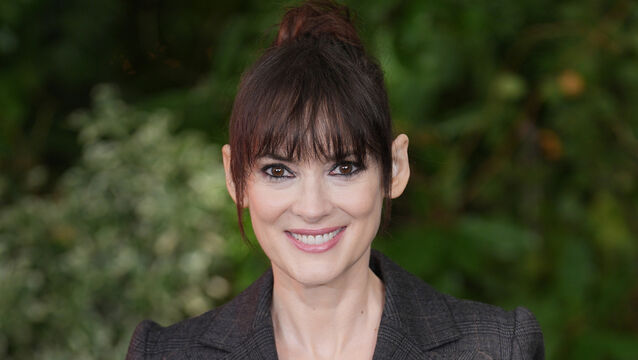 Winona Ryder is set to feature in Netflix’s latest series of its hit show, Wednesday (Yui Mok/PA) <p>Winona Ryder is set to feature in Netflix’s latest series of its hit show, Wednesday (Yui Mok/PA)</p>