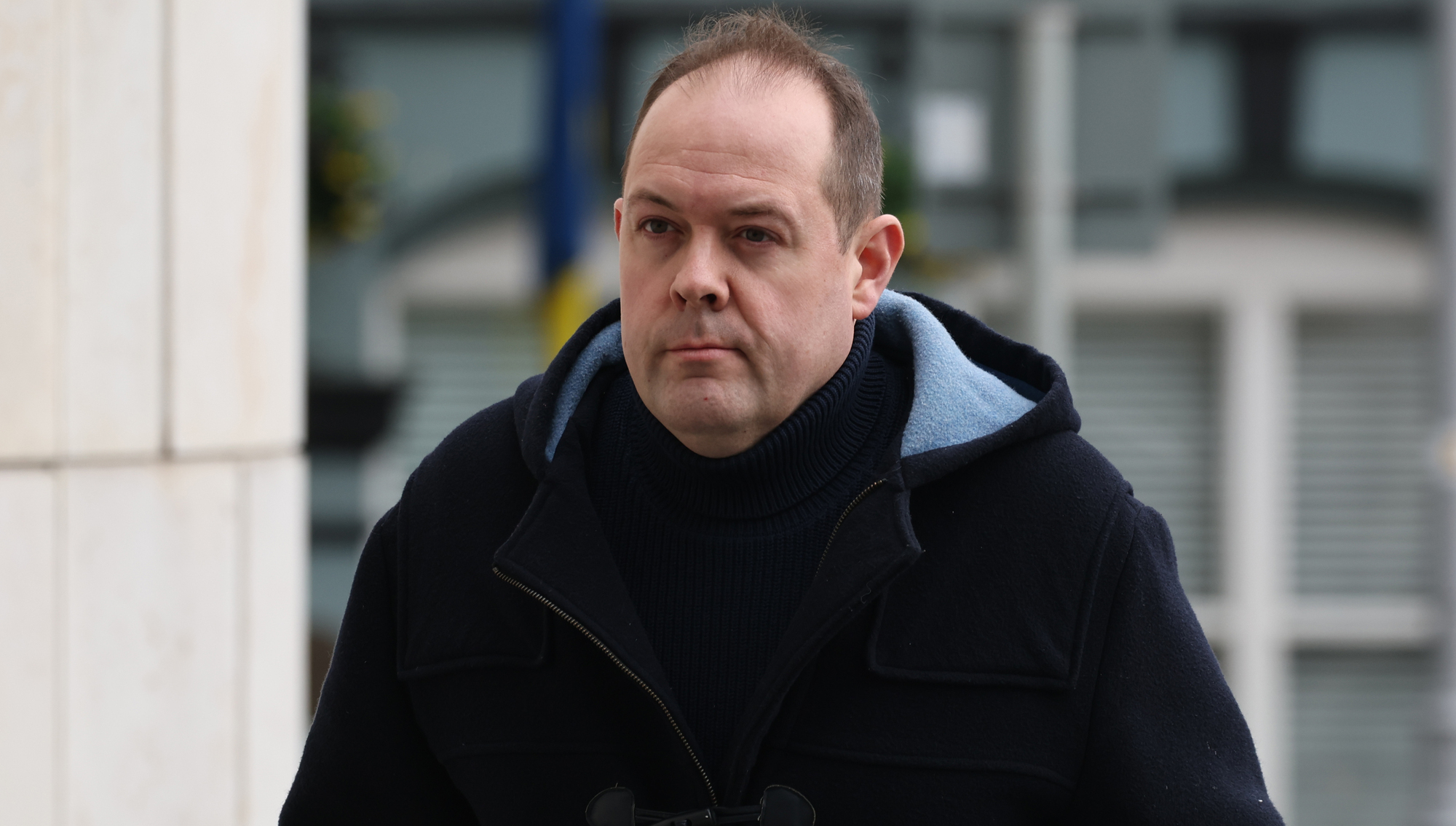 Jail for Tipperary dentist who 'brought utter ruination on himself' by defrauding HSE