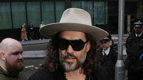 Russell Brand court case