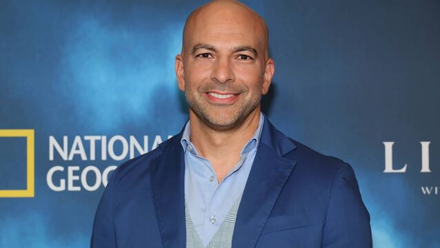 <p>Peter Attia's name appears more than 1,700 times in the trove of three million documents released as part of the Epstein files by the US Department of Justice on January 30. File picture: Dia Dipasupil/Getty Images</p>