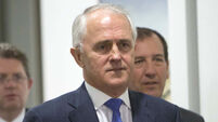 Australian PM considering early election