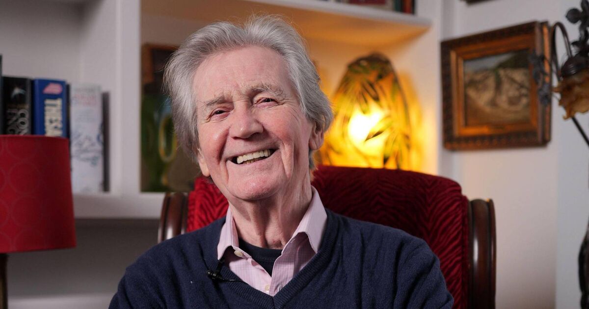 'The lack of women was a terrible deprivation': Melvyn Bragg on Oxford, Boris Johnson, and Trump