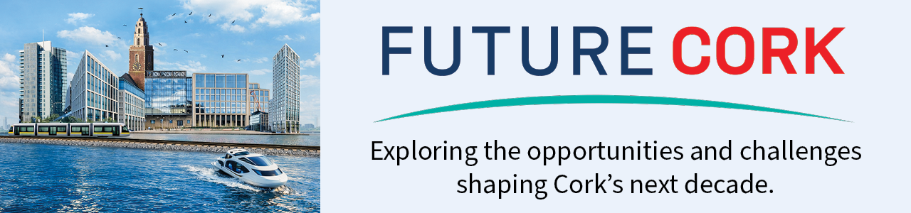 Future Cork 2026