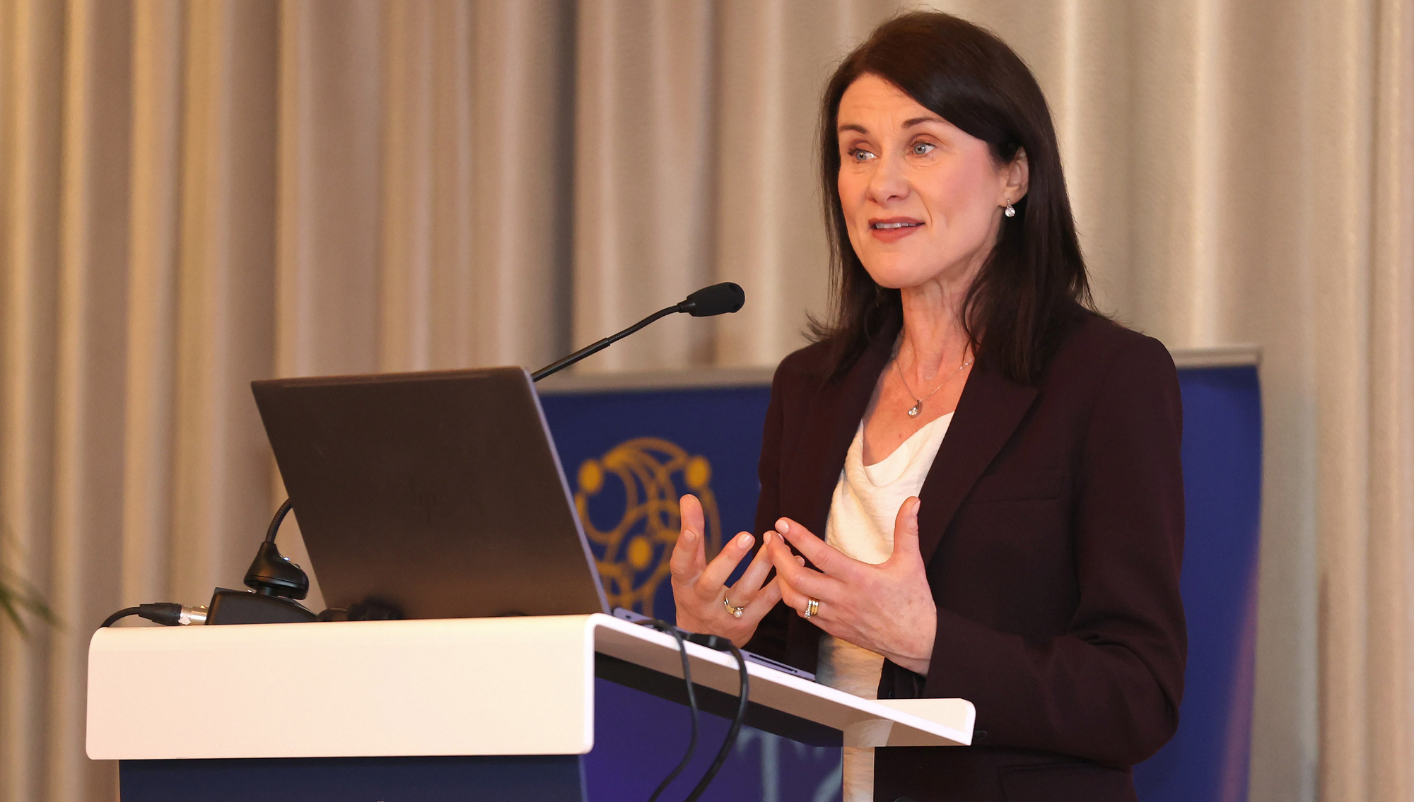 90 minute Trains To Dublin And Eight New Stations Irish Rail CEO Sets 