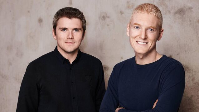 <p>'Stripe remained robustly profitable, allowing us to continue investing heavily in product development as well as acquisitions,' the Collisons said in their annual letter.</p>