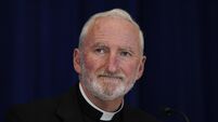 LA inspired by murdered Cork bishop to create education curriculum about peacemakers