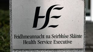 <p>Last week, a HSE spokesperson said: 'We apologise sincerely for any upset caused'.</p>
