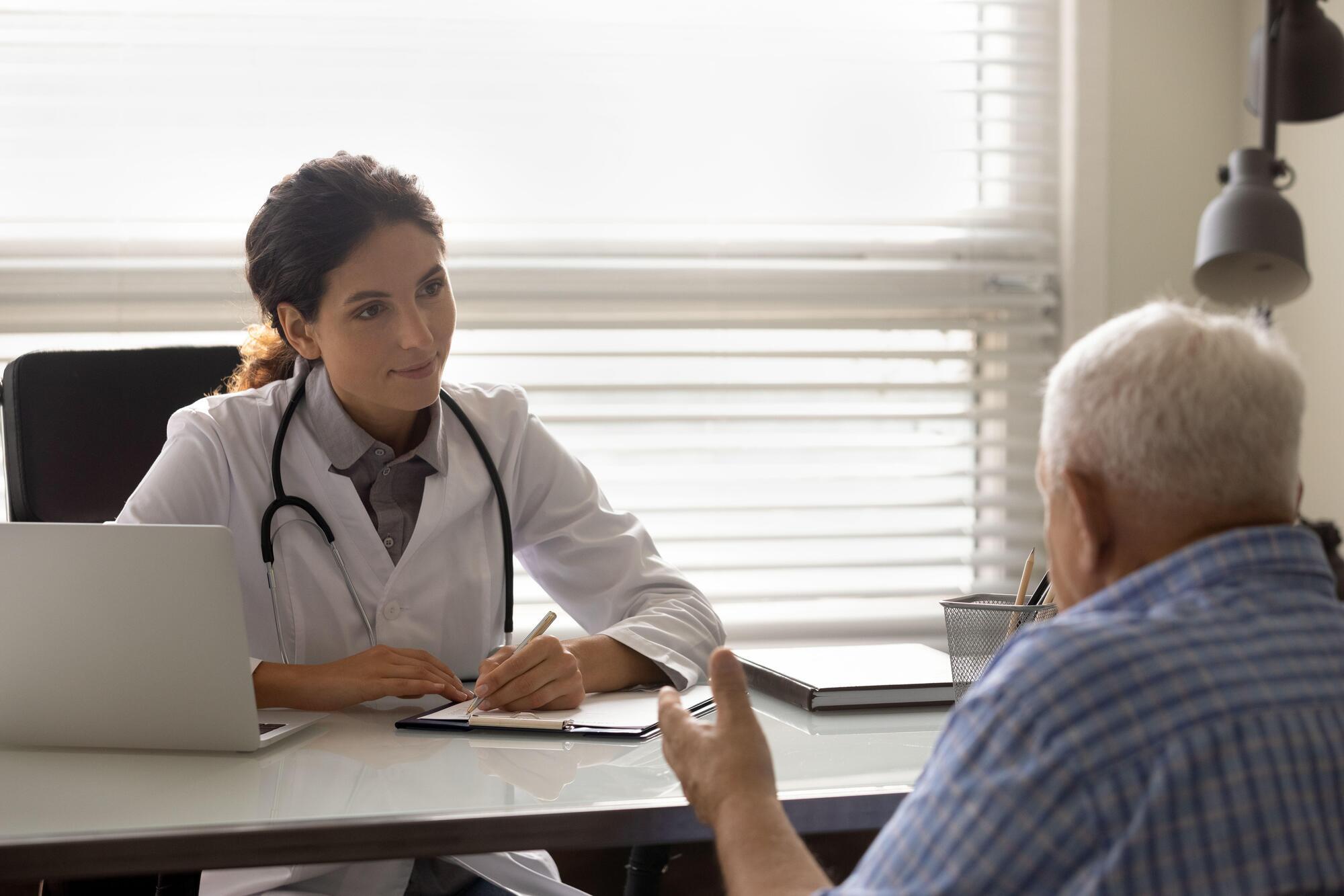 'Radical' plan needed to tackle GP shortage crisis