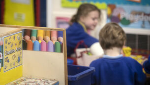 <p>Approximately 250,000 students who have additional needs are educated in mainstream schools, and they do so safely with support from SNAs, with or without the formal recognition of a circular defining their roles, issued more than a decade ago. File picture: Danny Lawson/PA</p> <p>Approximately 250,000 students who have additional needs are educated in mainstream schools, and they do so safely with support from SNAs, with or without the formal recognition of a circular defining their roles, issued more than a decade ago. File picture: Danny Lawson/PA</p>