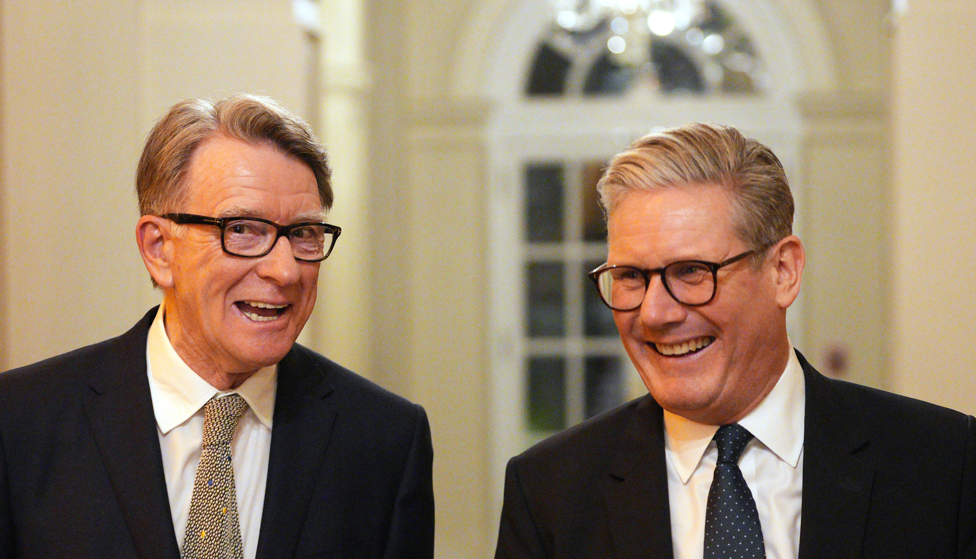 Irish Examiner view: UK upheaval over Mandelson will affect Ireland too