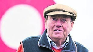 <p class="contextmenu internal_Caption">Nicky Henderson: Constitution Hill is the most boring horse in the world.</p> <p class="contextmenu internal_Caption">Nicky Henderson: Constitution Hill is the most boring horse in the world.</p>