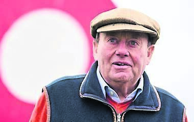 Constitution Hill option giving Henderson ‘biggest headache’