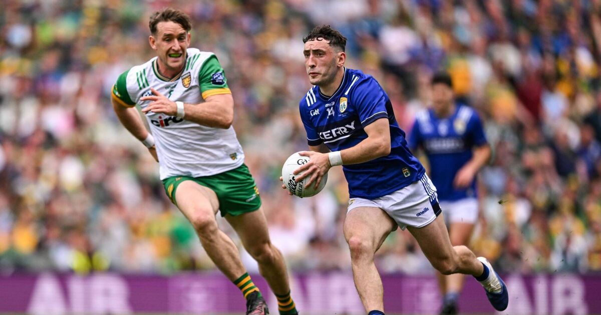 Kerry the latest to oppose extension to inter-county season