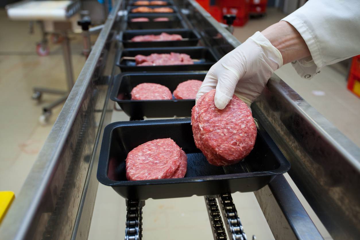 A 50% audit hike still leaves Mercosur beef checks in single digits