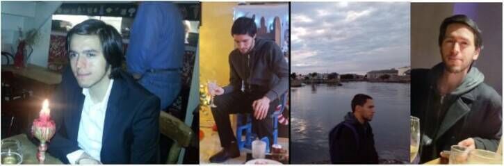 Adam Loughnane.   Picture: Uplift