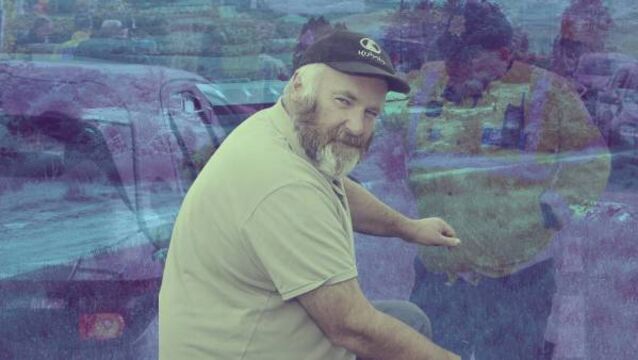 <p>Michael Gaine: Last seen alive buying mobile phone credit at a Centra shop in Kenmare on March 20, 2025.</p>