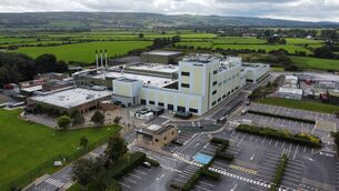 <p>Haleon in Waterford is the global home of Panadol where 6.5 billion tables are made each year.</p> <p>Haleon in Waterford is the global home of Panadol where 6.5 billion tables are made each year.</p>