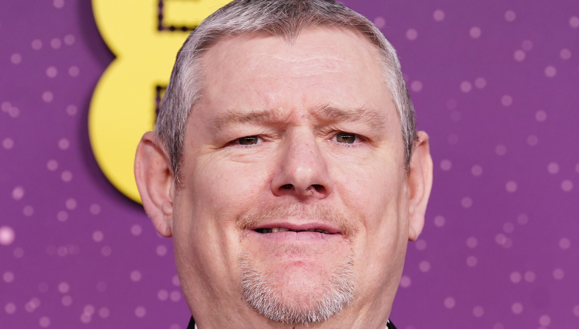 John Davidson: BBC should have ‘worked harder’ on stopping Bafta racial slur
