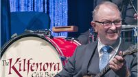 Kilfenora Céilí Band: Beat goes on for John Lynch and a 100-year-old family tradition 