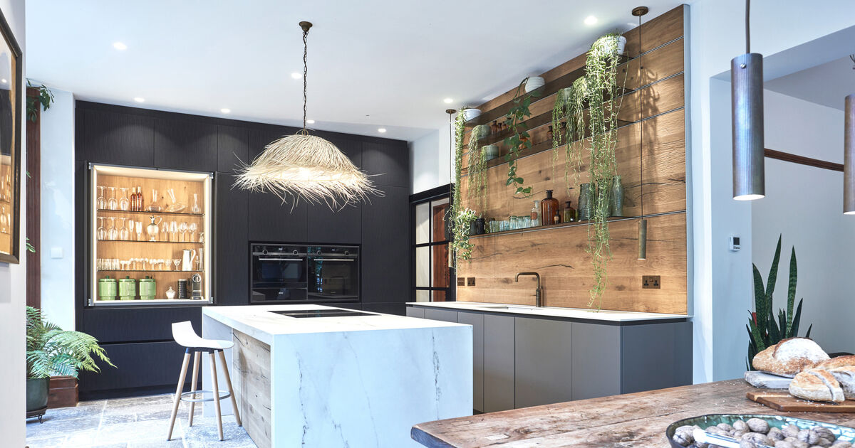 How clever design can make a tiny home feel more expensive than a larger property