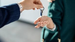 <p>A briefing to investors by IRES Reit says it believes its rental properties are currently 20% below market rent.</p>