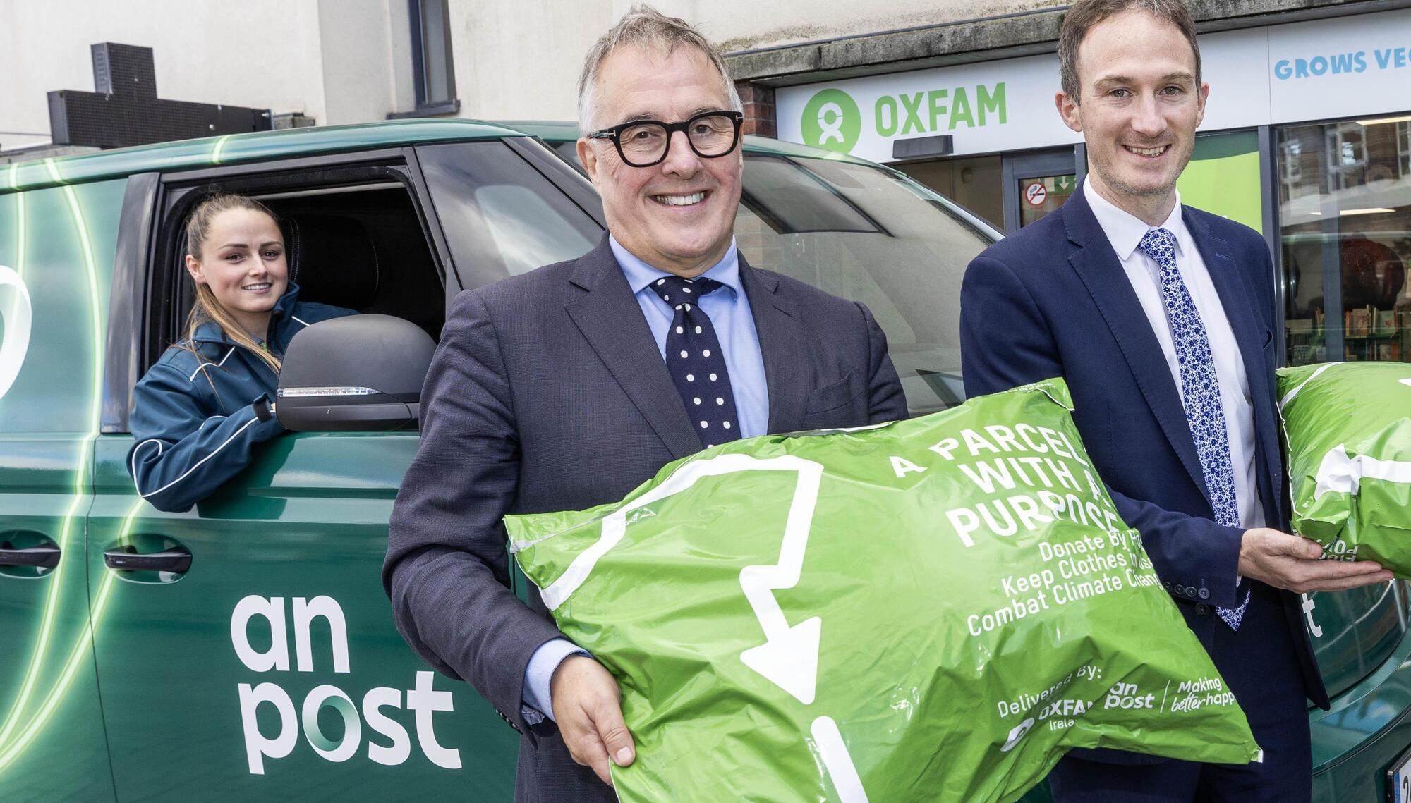 An Post to hire 300 new postal workers amid surging delivery demand