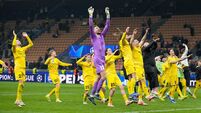 Bodø/Glimt bask in 'crazy' Champions League victory over shellshocked Inter